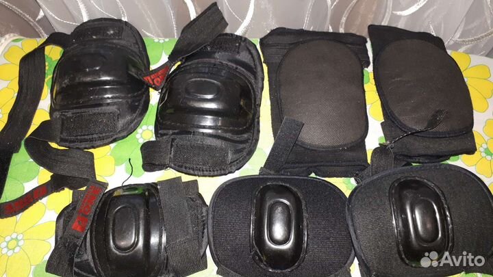 Защита детская