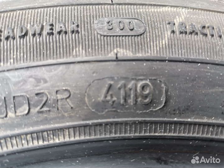 Goodyear Eagle Sport 185/60 R15 88