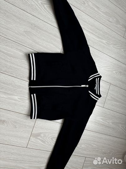 Бомбер Sabotage 158