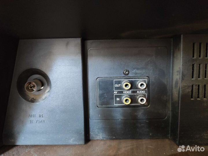 Телевизор lg