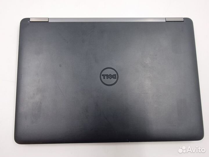 Ноутбук Dell Latitude E7270