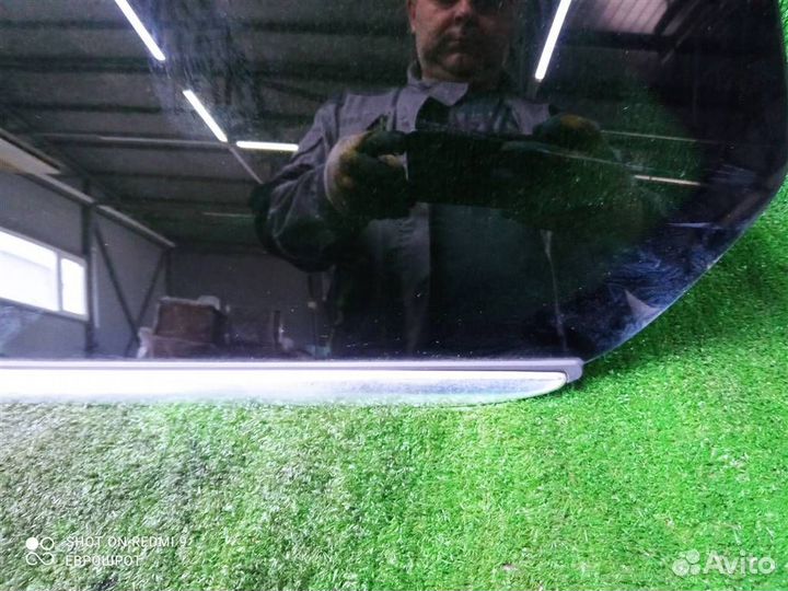 Стекло боковое Ford Galaxy (2006-2015)