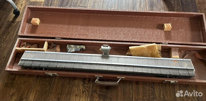 Вязальная машина СССР