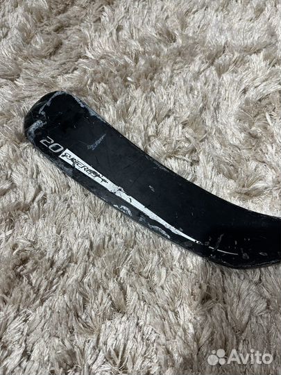 Клюшка хоккейная детская easton synergy 20