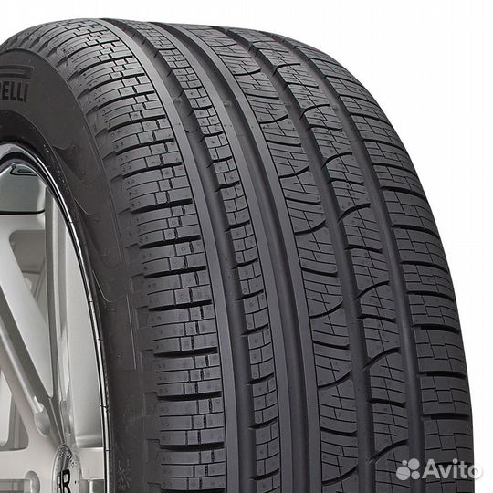 Pirelli Scorpion Verde All Season 225/65 R17 102H
