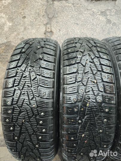 Nokian Tyres Nordman 7 185/65 R15