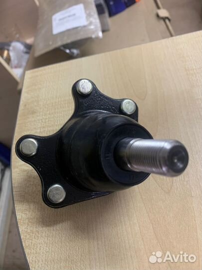 Опора шаровая верхняя на/дляToyota Highlander