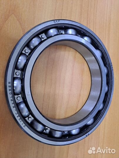 Подшипник 6020 SKF