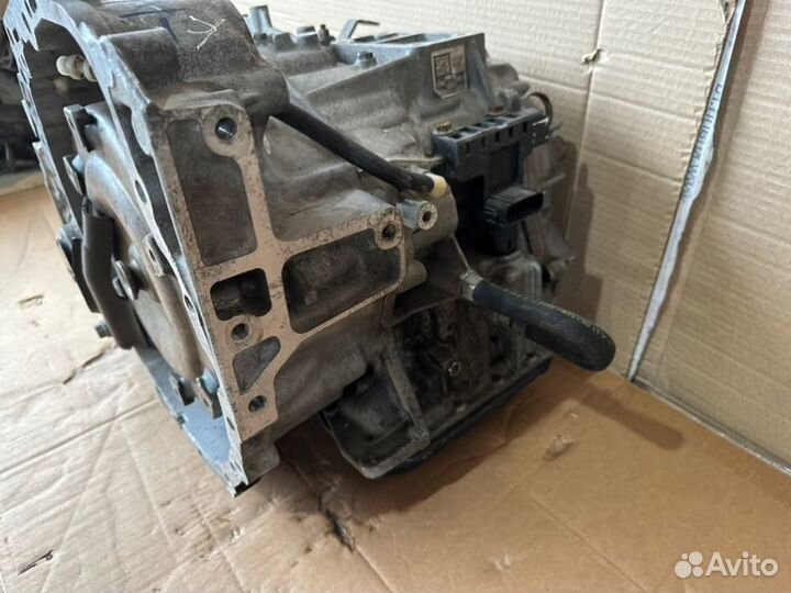 Коробка АКПП Toyota Camry V70/V75 2arfe 2500CC