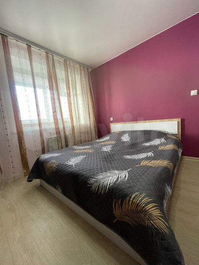 1-к. квартира, 32 м², 14/14 эт.