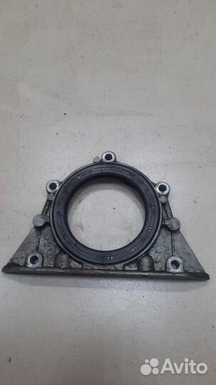 Крышка коленвала Hyundai Accent