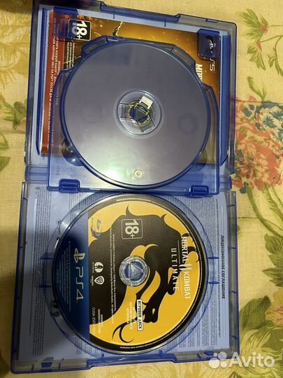 Игры для приставок ps4