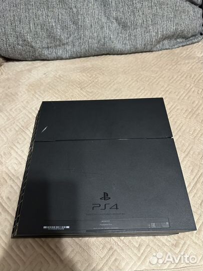 Sony PS4 500gb