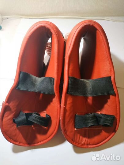 Футы для спарринга