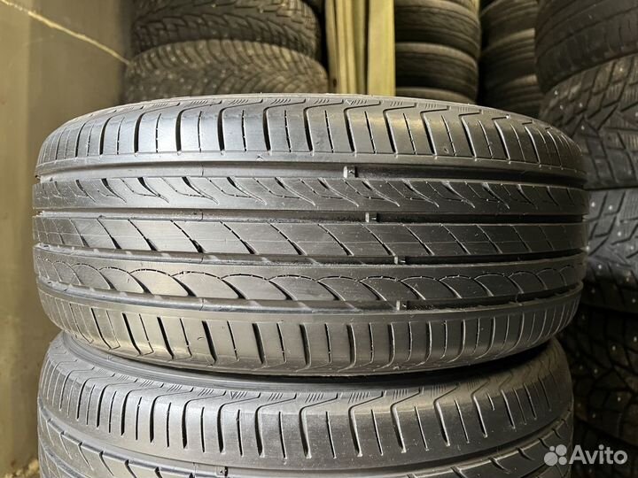 Delinte DH2 185/55 R15