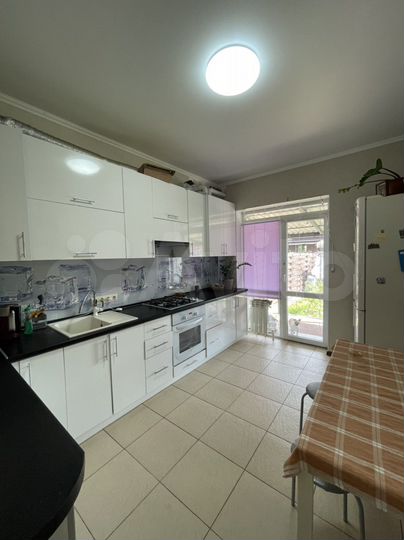 2-к. квартира, 45 м², 1/2 эт.