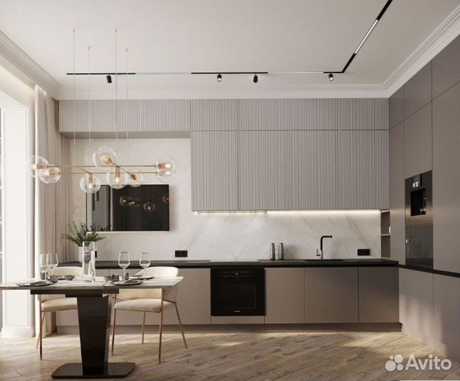 Мебель для кухни