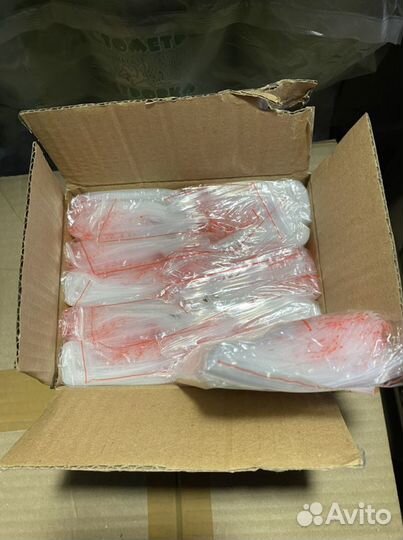 Zip lock пакеты 80:120mm 100 шт/уп оптом