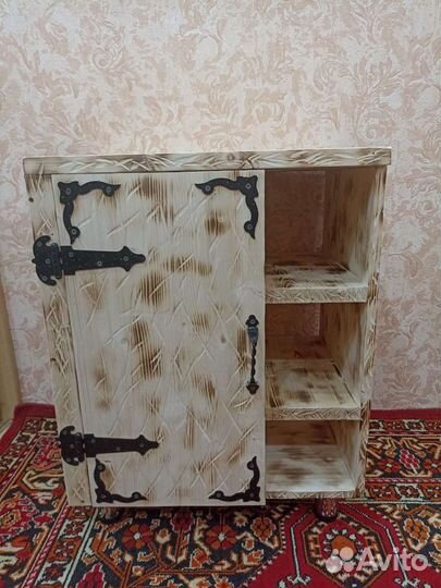 Мастер на все руки