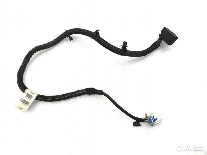 Проводка топливного бака Chevrolet Orlando 1.8