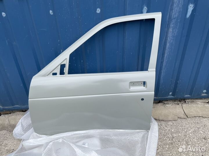 Панель двери ваз 2110/2170 передняя левая оригинал