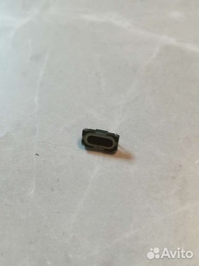 Слуховой динамик Philips Xenium X703