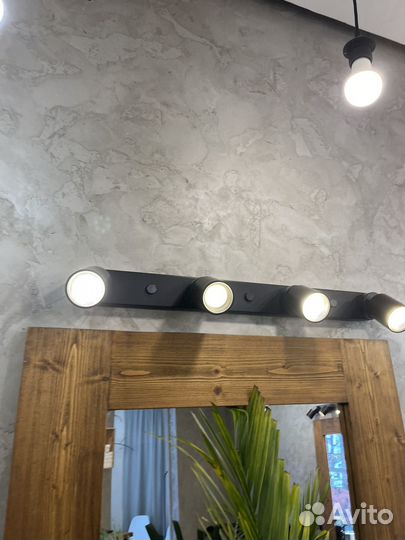 Светильник потолочный