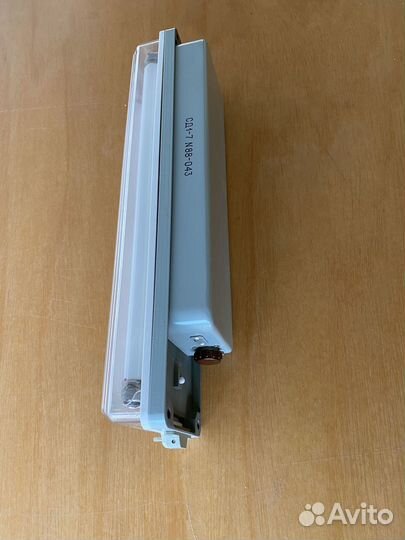 Светильник сд1-7 космический