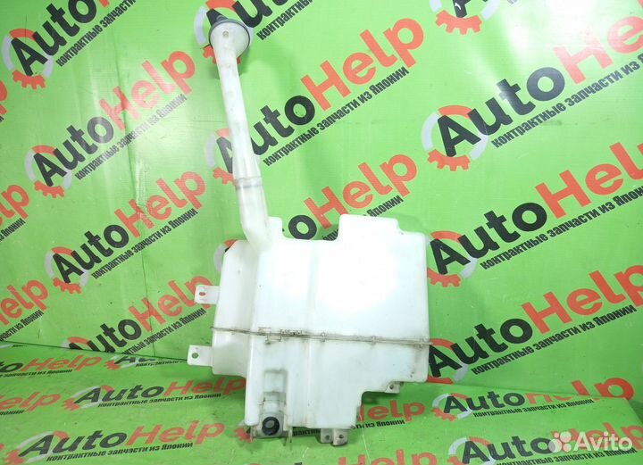 Бачок омывателя nissan fuga Y51