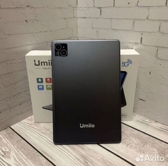 Планшет ноутбук UmiiO A19 Pro 2023 Android