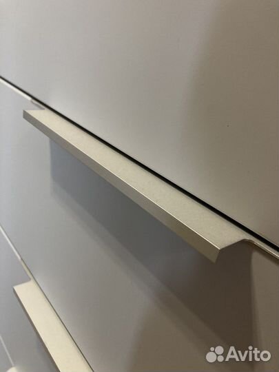 Ручки мебельные