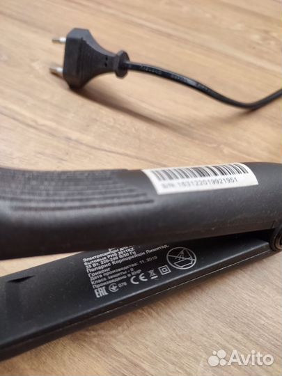 Стайлер гофре Polaris phs 2011kz