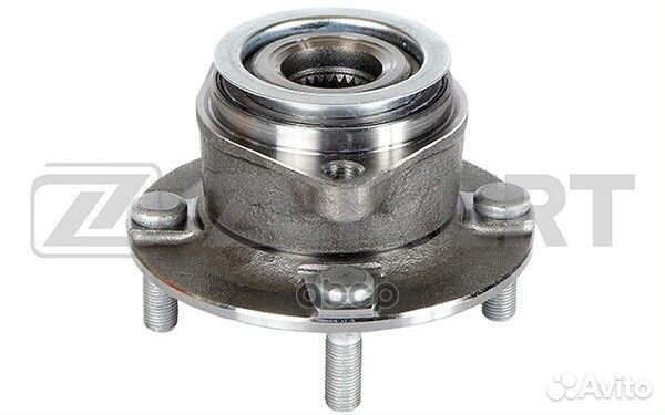 Ступица перед. (с ABS) Nissan NV200 (M20) 10- r