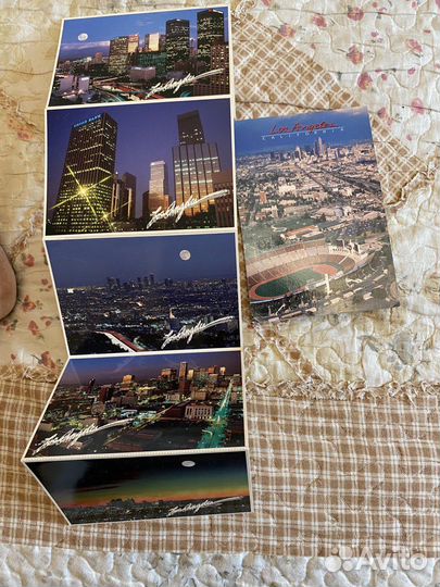 Открытки разные