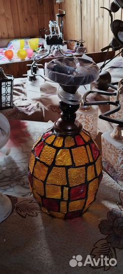 Светильник подвесной