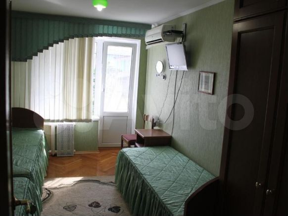 Комната 17 м², 2/4 эт.