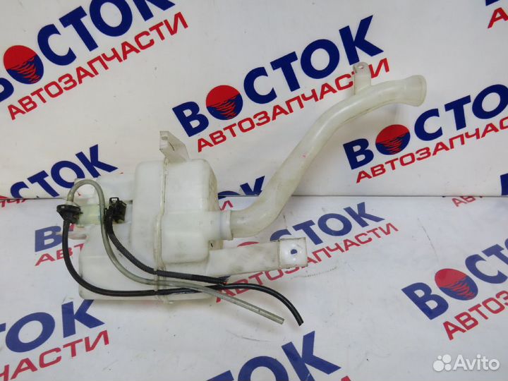 Бачок омывателя nissan note E11, NE11, ZE11