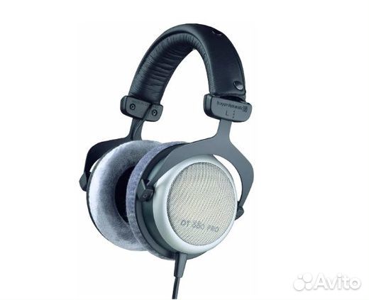 Профессиональные наушники Beyerdynamic DT 880 Pro