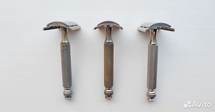 Бритвенный станок Gillette Tech Ball End