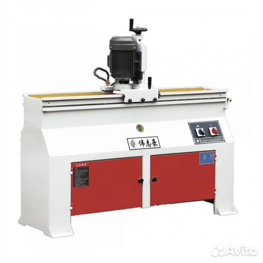 Заточной станок для строгальных ножей PK-740 MF207