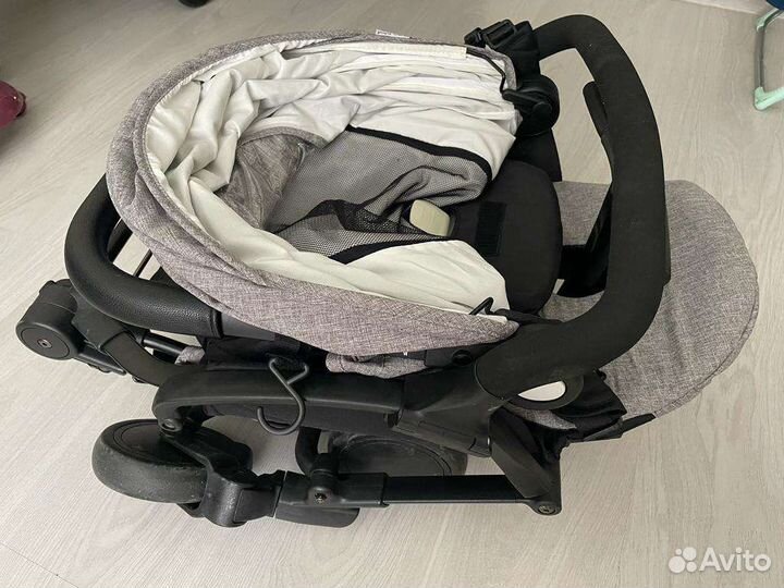 Прогулочная коляска yoya care