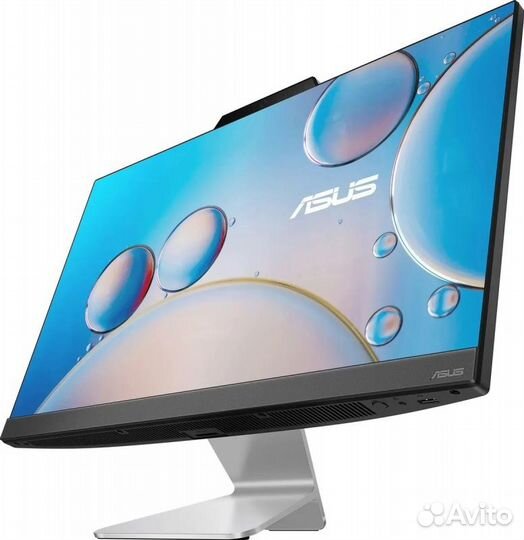 Моноблок asus E3402WVA-BPC0150 90PT03T2-M00UB0