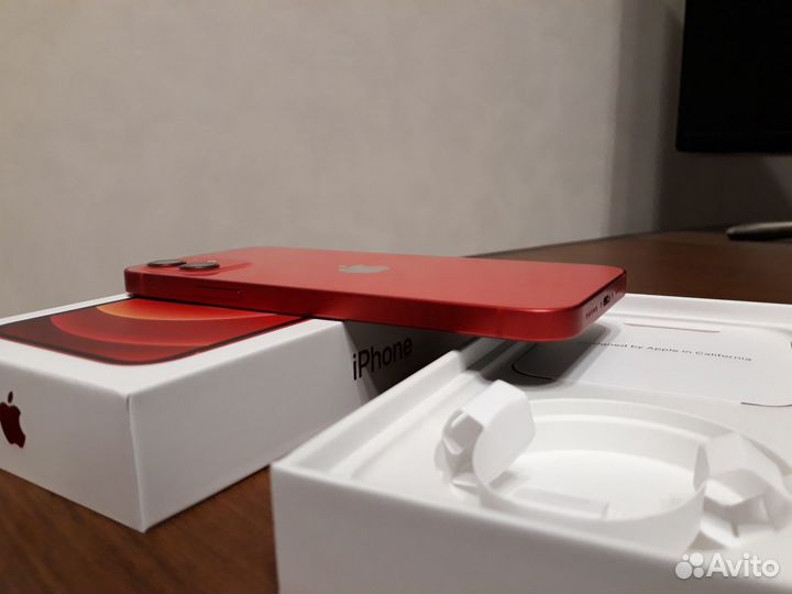 iPhone 12, 128 ГБ