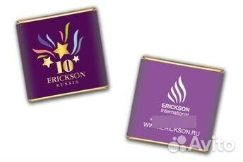 Шоколадки на 8 марта