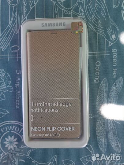 Чехол на samsung galaxy a8