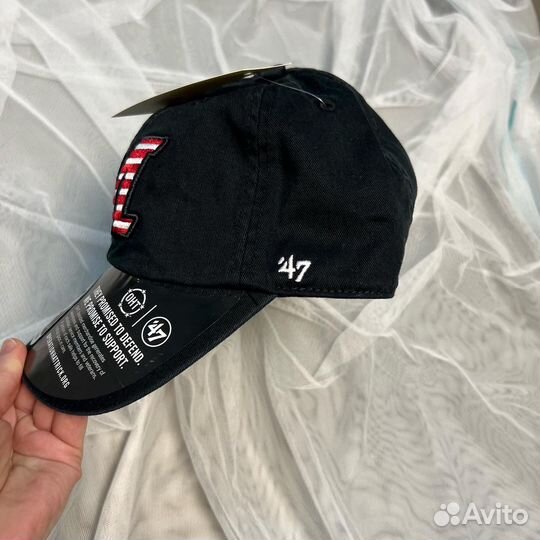 Кепка бейсболка новая оригинал USA