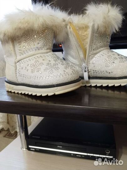 UGG детские
