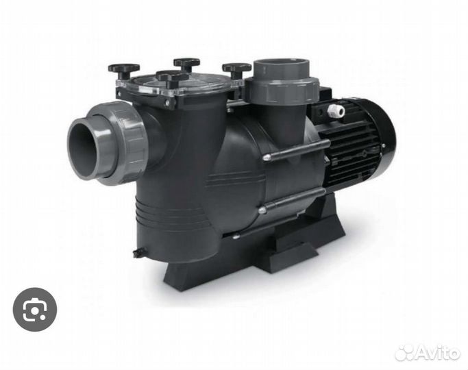 Насос с префильтром IML Atlas 147 куб.м/ч