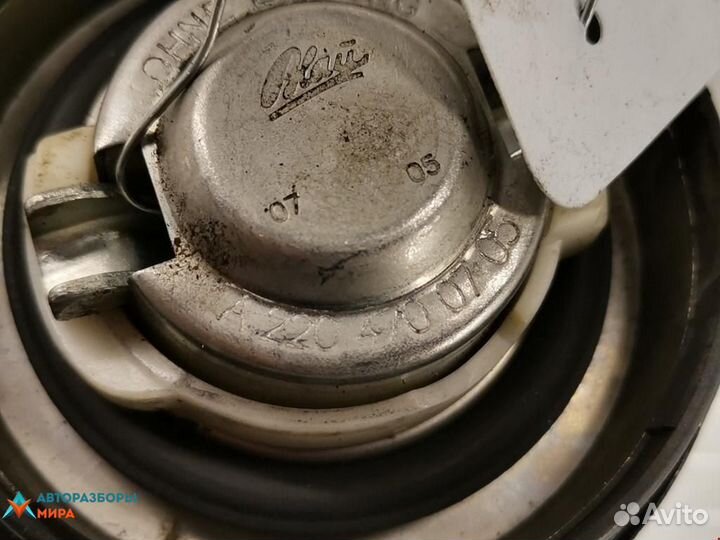 Пробка топливного бака Chrysler Crossfire 2003