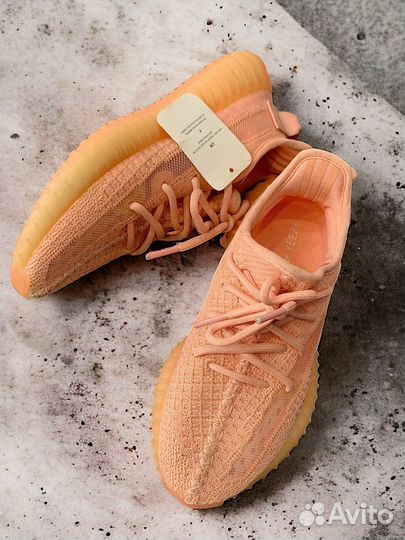 Кроссовки женские adidas yeezy boost 350